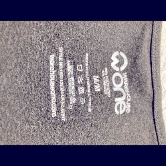 Tank top - Picture 4 of 4